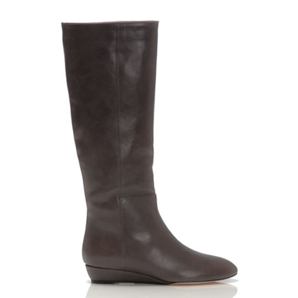 Loeffler Randall Womens Chestnut Brown Matilde